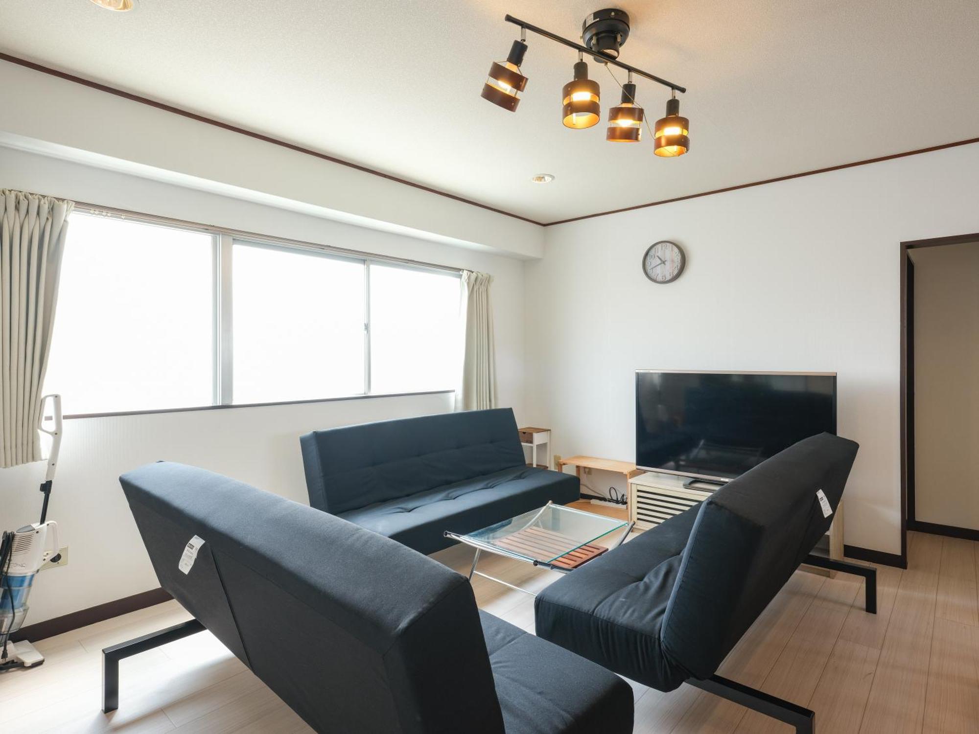 Grace Mukojima 701 Apartment Tokyo Exterior photo