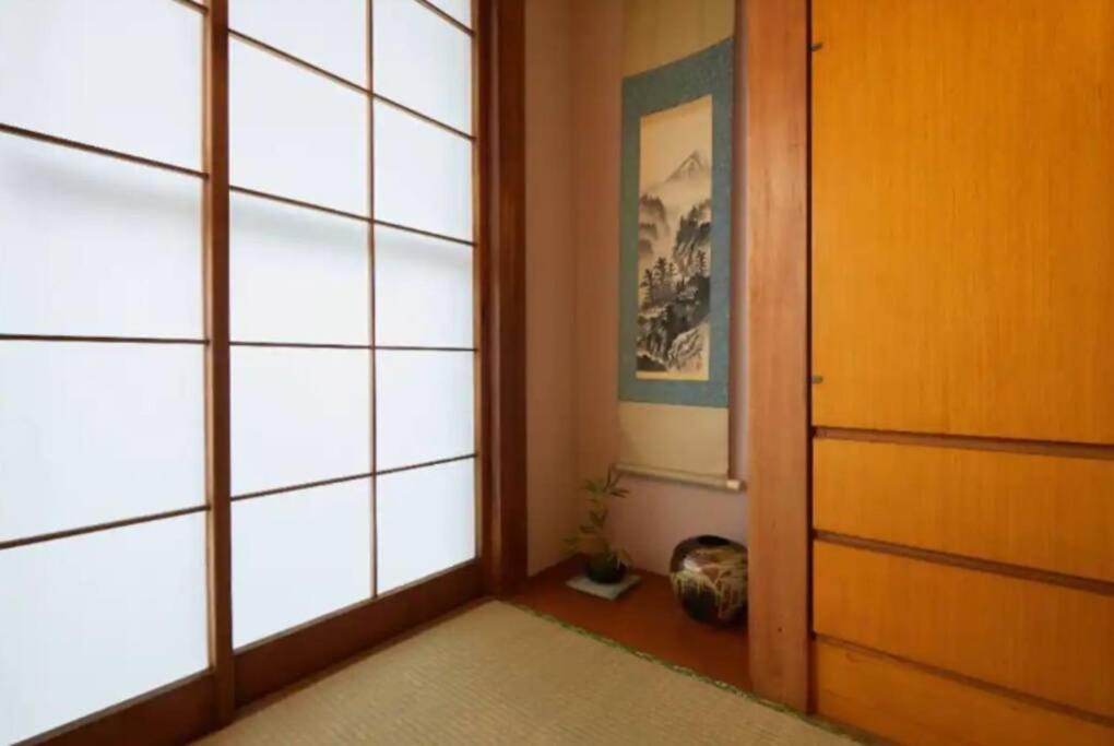Grace Mukojima 701 Apartment Tokyo Exterior photo